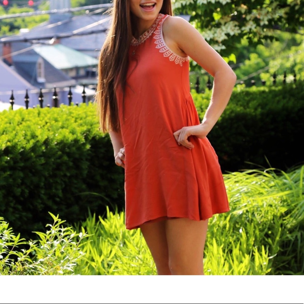 Francescas sundress